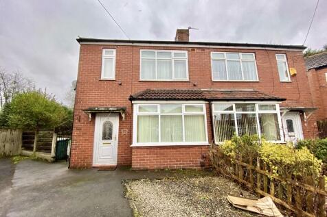 Collinge Avenue, Middleton, Manchester, M24 photo 3