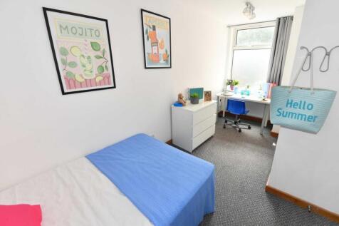 Brailsford Road, Fallowfield, Manchester, M14 photo 5