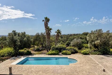 Finca Ses Salines15