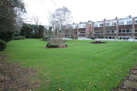 Communal Garden