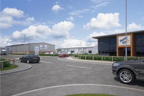 Commercial Development for sale Image 3