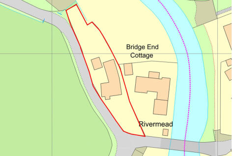OS Map