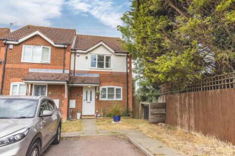 Iver, SL0 - property photo