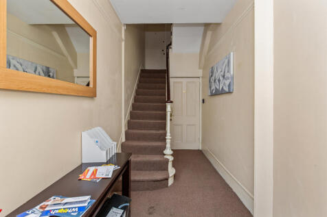 271 Old Brompton Road, Earls Court, London, SW5 9JA