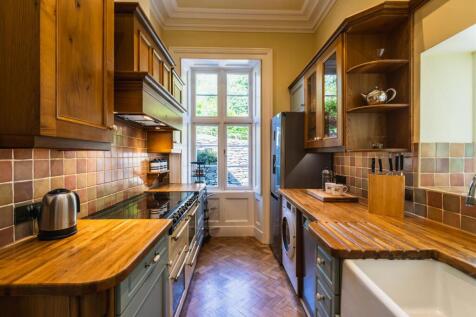 Kitchen - 3 Wansfell