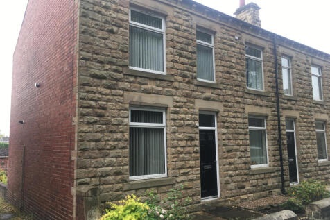 2 Bed End Terrace
