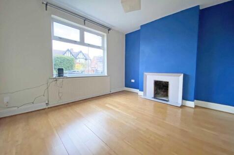 Carlton Hill, Carlton, Nottingham photo 3