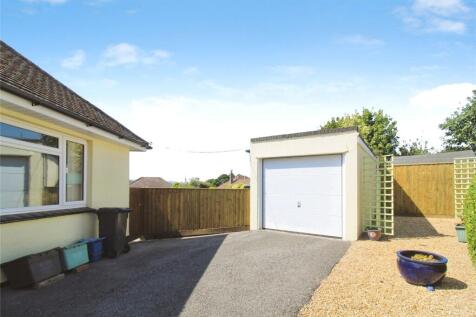 Garage/Parking