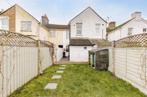 Rear Garden (2)