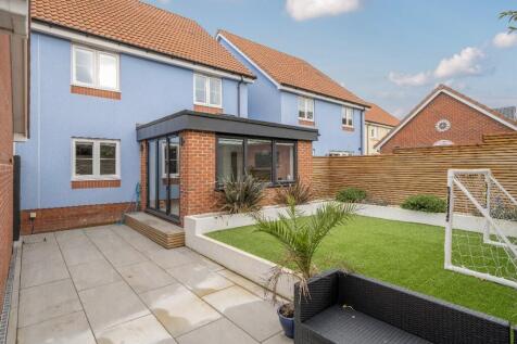 Bristol, BS35 - property photo