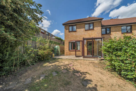St. Annes Court, Maidstone, Kent, ME16 0UQ photo 4