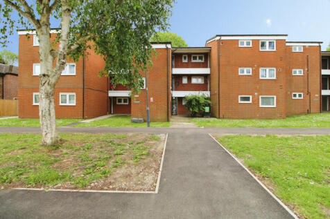 One Bedroom Ground Floor Flat To Rent
