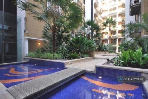 Antrium - Tropical Garden