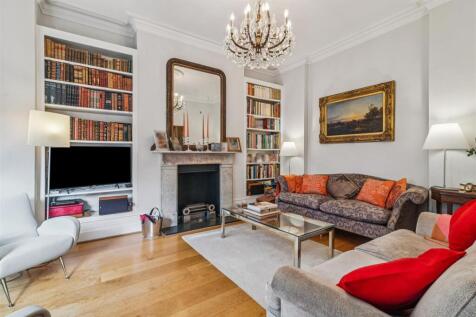 Weltje Road, W6 - FOR SALE