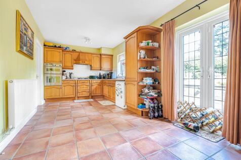 Kitchen / Breakfast Room