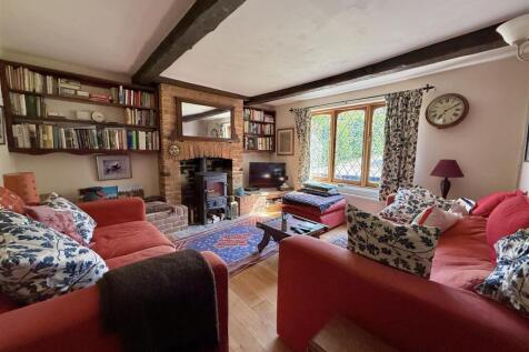 Sitting Room: