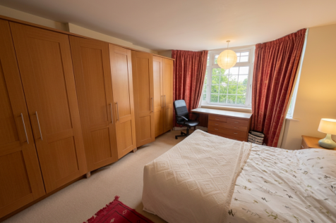 Charnock Avenue - 3 Bed, Wollaton Park, East Midlands, NG8 photo 5