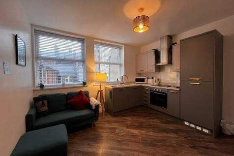Open Plan