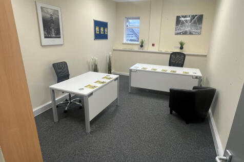 Office Space