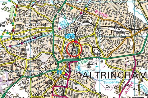 Town Plan