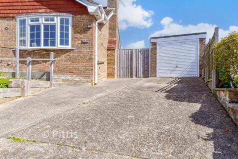 Driveway/Parking
