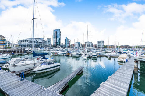 Ocean Village Marina