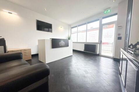 Front Ground Floor