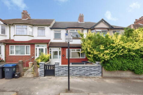 Thornton Heath, CR7 - property photo