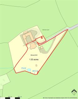 Land Plan