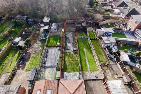 Birds Eye View
