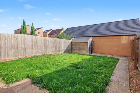 Pathfinder Way, Northstowe, Cambridgeshire photo 4