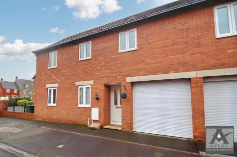 2 Bedroom Coach House for Rent