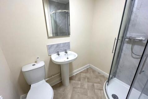 shower room 2 use