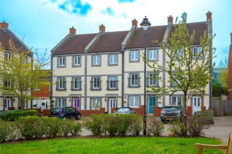 Trubshaw Close, Horfield, Bristol, BS7