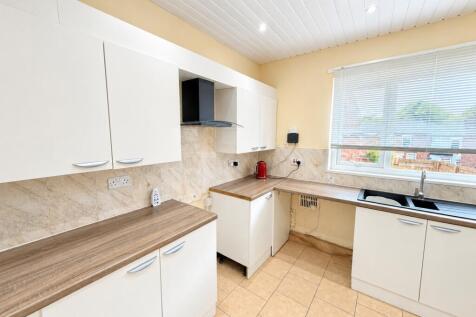 Ninth Street, Horden, County Durham, SR8 photo 4