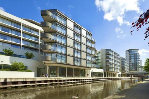 APT 513 Nottingham One Canal Street Nottingham NG1
