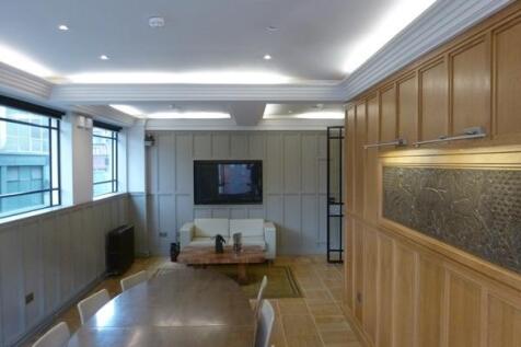 Office to rent Image 11