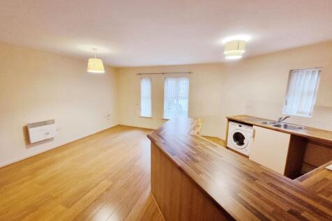 Open Plan Living 1