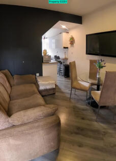 Living dining 