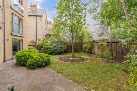 Communal Garden