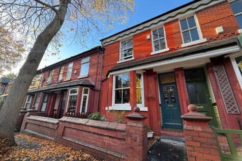 Manchester, M19 - property photo