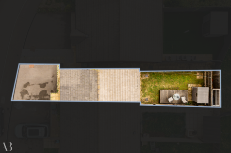PLOT PLAN