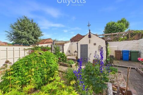 Outbuilding/Works...
