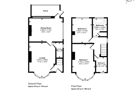 438 Victoria Road, Stoke-on-Trent, ST1 3JE