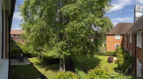 Communal Garden
