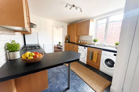 (£140PPPW) Valley View, Jesmond, Newcastle upon Tyne photo 2