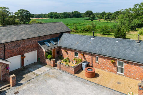 Waves Barn50