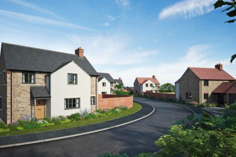 Street Scene Meadow View Gardens