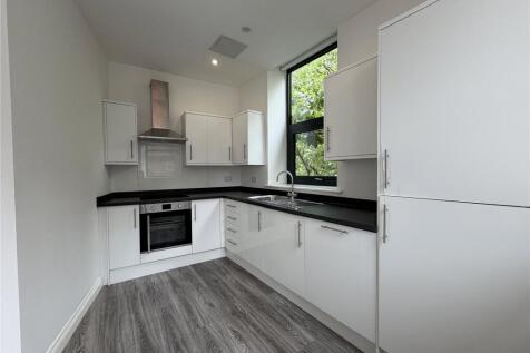St Andrews House, St Andrews Street, Newcastle City Centre, NE1 photo 3