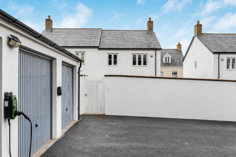 Garage and Parking